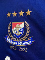 【2022】横浜F・マリノス(ACL/H)/ CONDITION:A- / SIZE:L(日本規格)/ #7 / ELBER