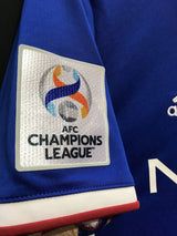 【2022】横浜F・マリノス(ACL/H)/ CONDITION:A- / SIZE:L(日本規格)/ #7 / ELBER