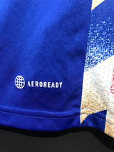 【2022】横浜F・マリノス(ACL/H)/ CONDITION:A- / SIZE:L(日本規格)/ #7 / ELBER