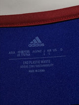 【2022】横浜F・マリノス(ACL/H)/ CONDITION:A- / SIZE:L(日本規格)/ #7 / ELBER