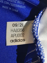 【2022】横浜F・マリノス(ACL/H)/ CONDITION:A- / SIZE:L(日本規格)/ #7 / ELBER