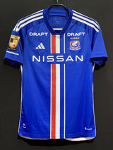 【2023】横浜F・マリノス(H)/ CONDITION:A- / SIZE:L(日本規格)/ #7/ ELBER