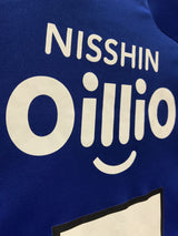 【2023】横浜F・マリノス(H)/ CONDITION:A- / SIZE:L(日本規格)/ #7/ ELBER