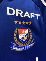 【2023】横浜F・マリノス(H)/ CONDITION:A- / SIZE:L(日本規格)/ #7/ ELBER