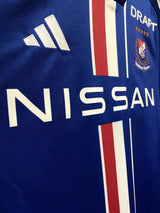 【2023】横浜F・マリノス(H)/ CONDITION:A- / SIZE:L(日本規格)/ #7/ ELBER