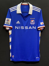 【2022】横浜F・マリノス(ACL/H)/ CONDITION:A / SIZE:O(日本規格)/ #4 / HATANAKA