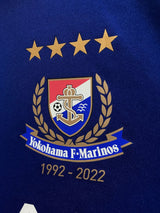 【2022】横浜F・マリノス(ACL/H)/ CONDITION:A / SIZE:O(日本規格)/ #4 / HATANAKA