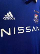 【2022】横浜F・マリノス(ACL/H)/ CONDITION:A / SIZE:O(日本規格)/ #4 / HATANAKA