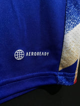 【2022】横浜F・マリノス(ACL/H)/ CONDITION:A / SIZE:O(日本規格)/ #4 / HATANAKA