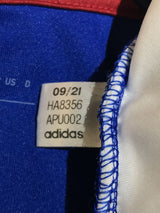 【2022】横浜F・マリノス(ACL/H)/ CONDITION:A / SIZE:O(日本規格)/ #4 / HATANAKA