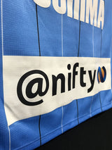 【2017】川崎フロンターレ(H)/ CONDITION:B / SIZE:S(日本規格)/ #10 / OSHIMA