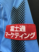 【2017】川崎フロンターレ(H)/ CONDITION:B / SIZE:S(日本規格)/ #10 / OSHIMA