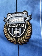【2017】川崎フロンターレ(H)/ CONDITION:B / SIZE:S(日本規格)/ #10 / OSHIMA