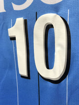 【2017】川崎フロンターレ(H)/ CONDITION:B / SIZE:S(日本規格)/ #10 / OSHIMA