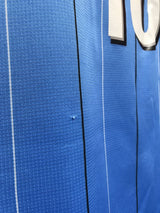 【2017】川崎フロンターレ(H)/ CONDITION:B / SIZE:S(日本規格)/ #10 / OSHIMA