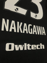 【2021】横浜F・マリノス(SP)/ CONDITION:A / SIZE:O(日本規格)/ #23 / NAKAGAWA