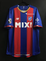 【2022】FC東京(H)/ CONDITION:A / SIZE:2XL(日本規格) / #5 / NAGATOMO