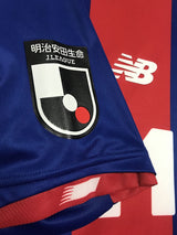 【2022】FC東京(H)/ CONDITION:A / SIZE:2XL(日本規格) / #5 / NAGATOMO