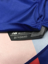 【2022】FC東京(H)/ CONDITION:A / SIZE:2XL(日本規格) / #5 / NAGATOMO