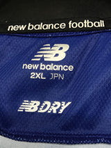 【2022】FC東京(H)/ CONDITION:A / SIZE:2XL(日本規格) / #5 / NAGATOMO