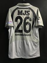 【2012】東京ヴェルディ(GK)/ CONDITION:A / SIZE:XO(日本規格)/ #26 / SHIBASAKI
