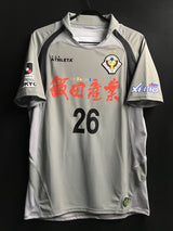 【2012】東京ヴェルディ(GK)/ CONDITION:A / SIZE:XO(日本規格)/ #26 / SHIBASAKI