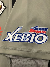 【2012】東京ヴェルディ(GK)/ CONDITION:A / SIZE:XO(日本規格)/ #26 / SHIBASAKI