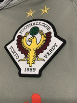 【2012】東京ヴェルディ(GK)/ CONDITION:A / SIZE:XO(日本規格)/ #26 / SHIBASAKI