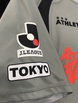 【2012】東京ヴェルディ(GK)/ CONDITION:A / SIZE:XO(日本規格)/ #26 / SHIBASAKI