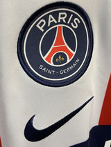 【2022/23】パリ・サンジェルマン(H)/ CONDITION:NEW / SIZE:XL / #7 / MBAPPÉ