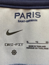 【2022/23】パリ・サンジェルマン(H)/ CONDITION:NEW / SIZE:XL / #7 / MBAPPÉ