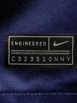 【2022/23】パリ・サンジェルマン(H)/ CONDITION:NEW / SIZE:XL / #7 / MBAPPÉ