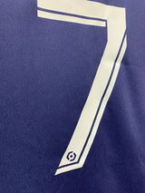 【2022/23】パリ・サンジェルマン(H)/ CONDITION:NEW / SIZE:XL / #7 / MBAPPÉ