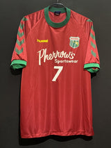 【2007】町田ゼルビア(A)/ CONDITION:B / SIZE:XO(日本規格)/ #7 /(谷川烈)