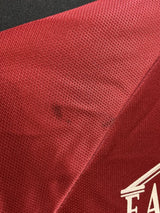 【2007】町田ゼルビア(A)/ CONDITION:B / SIZE:XO(日本規格)/ #7 /(谷川烈)