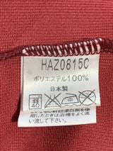 【2007】町田ゼルビア(A)/ CONDITION:B / SIZE:XO(日本規格)/ #7 /(谷川烈)