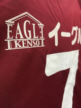 【2007】町田ゼルビア(A)/ CONDITION:B / SIZE:XO(日本規格)/ #7 /(谷川烈)