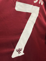 【2007】町田ゼルビア(A)/ CONDITION:B / SIZE:XO(日本規格)/ #7 /(谷川烈)