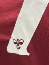 【2007】町田ゼルビア(A)/ CONDITION:B / SIZE:XO(日本規格)/ #7 /(谷川烈)