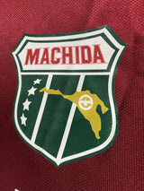 【2007】町田ゼルビア(A)/ CONDITION:B / SIZE:XO(日本規格)/ #7 /(谷川烈)