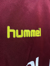 【2007】町田ゼルビア(A)/ CONDITION:B / SIZE:XO(日本規格)/ #7 /(谷川烈)