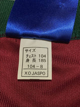 【2007】町田ゼルビア(A)/ CONDITION:B / SIZE:XO(日本規格)/ #7 /(谷川烈)