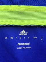 【2014】横浜F・マリノス(H)/ CONDITION:NEW / SIZE:S(日本規格)/ 中澤佑二氏J1リーグ通算450試合出場記念プリント