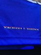 【2014】横浜F・マリノス(H)/ CONDITION:NEW / SIZE:S(日本規格)/ 中澤佑二氏J1リーグ通算450試合出場記念プリント