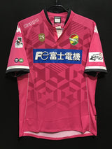 【2016】ジェフユナイテッド市原・千葉(A)/ CONDITION:NEW / SIZE:XO(日本規格)/ オーセンティック