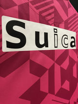 【2016】ジェフユナイテッド市原・千葉(A)/ CONDITION:NEW / SIZE:XO(日本規格)/ オーセンティック