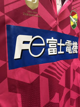 【2016】ジェフユナイテッド市原・千葉(A)/ CONDITION:NEW / SIZE:XO(日本規格)/ オーセンティック