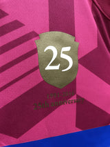 【2016】ジェフユナイテッド市原・千葉(A)/ CONDITION:NEW / SIZE:XO(日本規格)/ オーセンティック