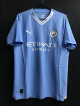 【2023/24】マンチェスター・シティ(H)/ CONDITION:New / SIZE:XL / オーセンティック
