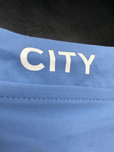 【2023/24】マンチェスター・シティ(H)/ CONDITION:New / SIZE:XL / オーセンティック
